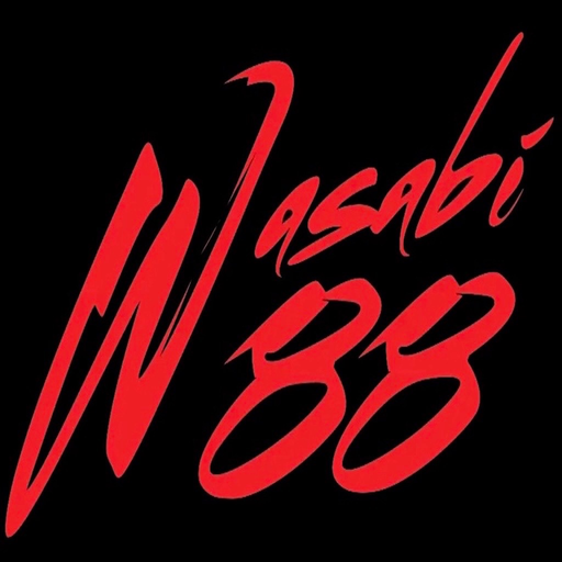 Wasabi 88 app icon