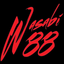Wasabi 88 icon