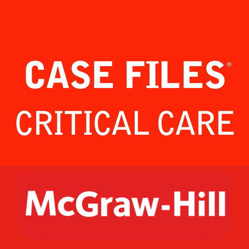 Case Files: Critical Care app icon