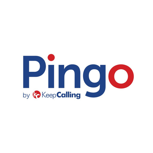 Pingo International app icon