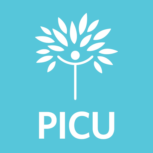 Paediatric Intensive Care app icon
