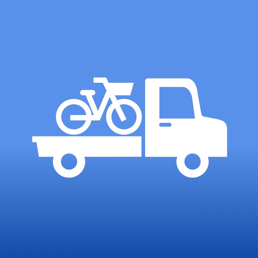Qucit Bike app icon