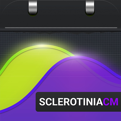 SclerotiniaCM app icon