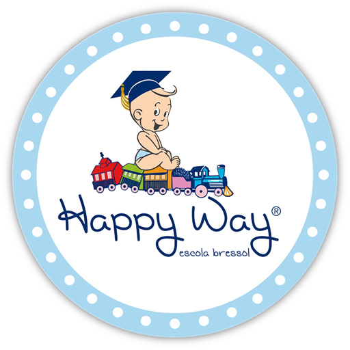 Escuelas Happy Way app icon
