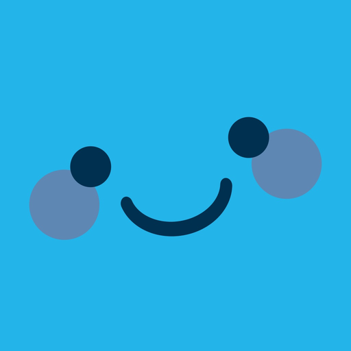 MyPossibleSelf: Mental Health app icon