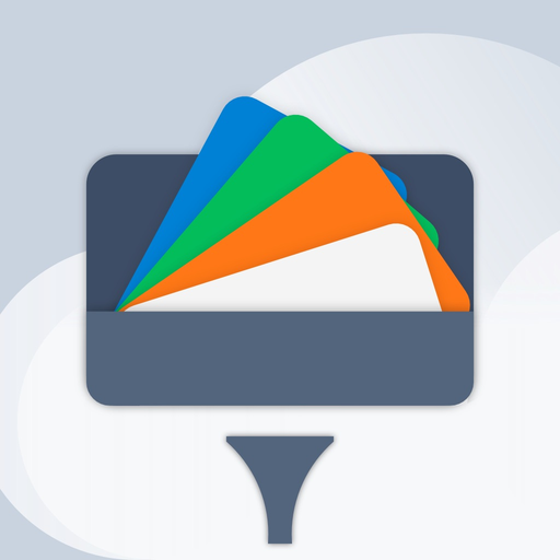 Golfrend 高朋卡 app icon
