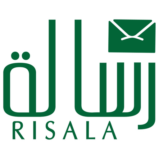 Risala app icon