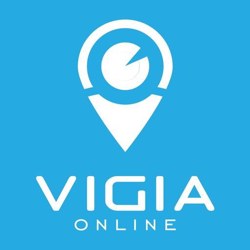 VIGIA ONLINE app icon