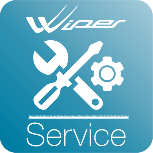 Wiper Service app icon