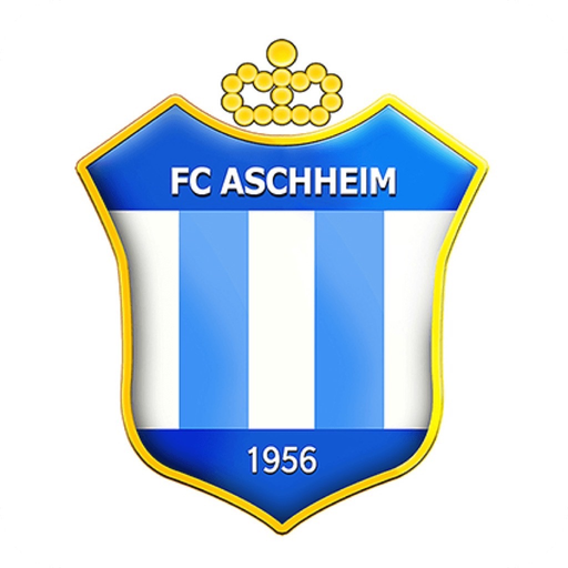 FC Aschheim e.V. app icon