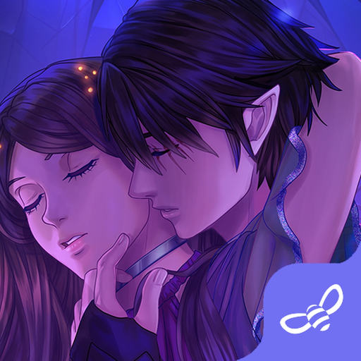 Eldarya - Fantasy otome game app icon