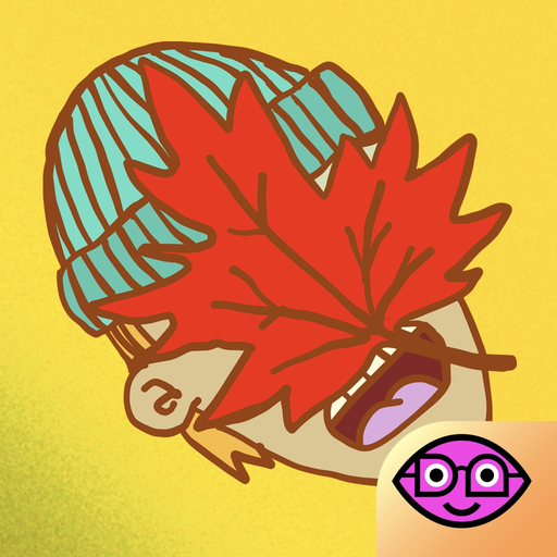 Fall in Love with Autumn app icon