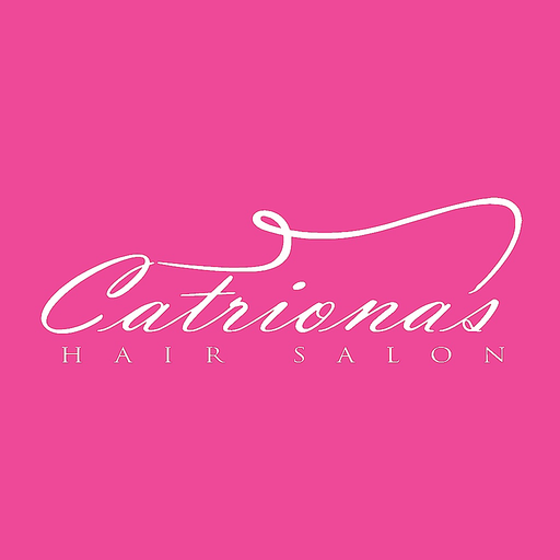 Catrionas Hairsalon app icon