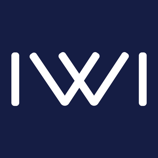 INTERACT | IWI Events app icon