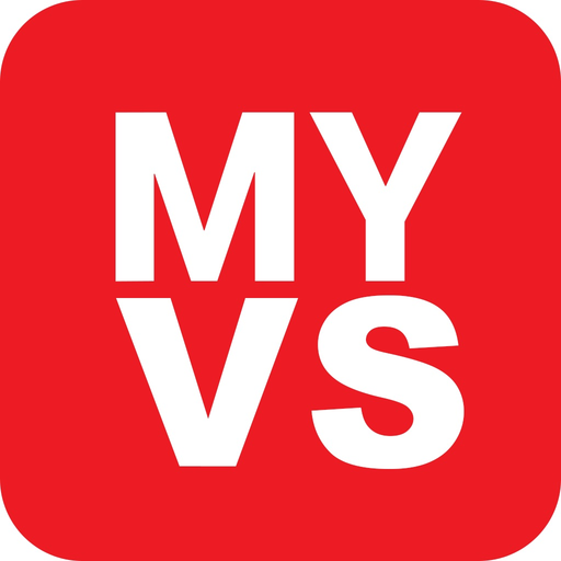 MY VS - Vijaysales app icon