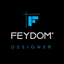 FEYDOM Designer icon