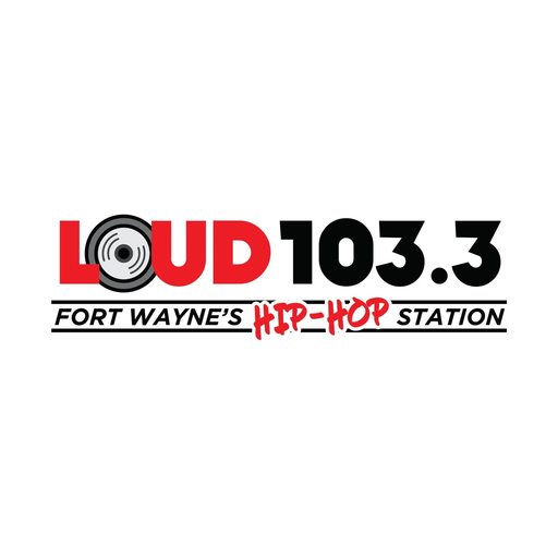 LOUD 103.3 app icon