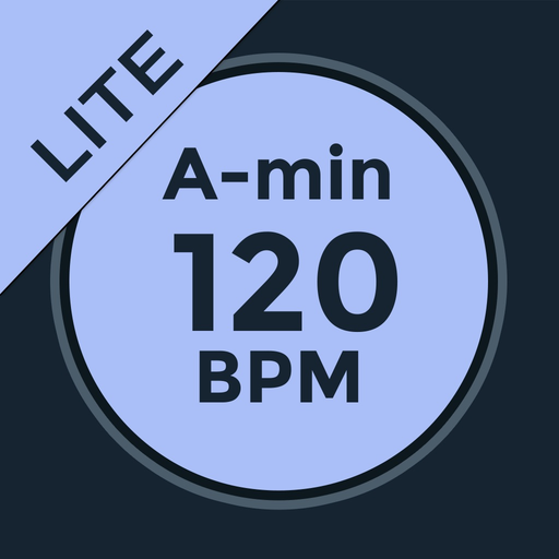 BPM & Chords Analyzer Lite - DJ and Musicians Tool app icon