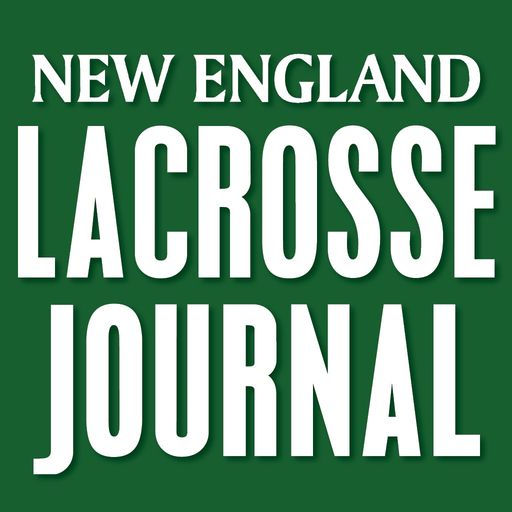 New England Lacrosse Journal app icon