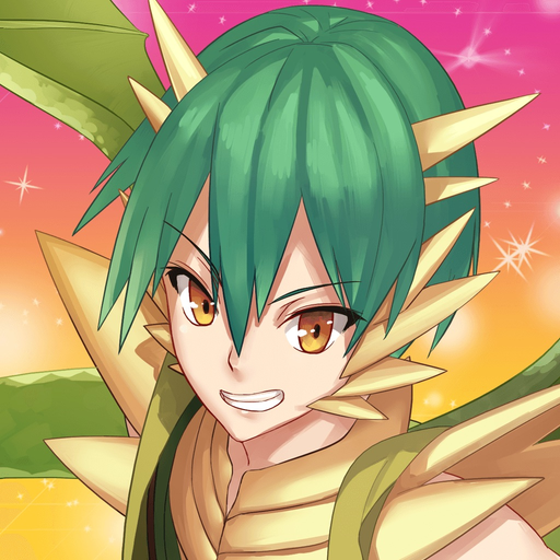 Dragon Lover app icon