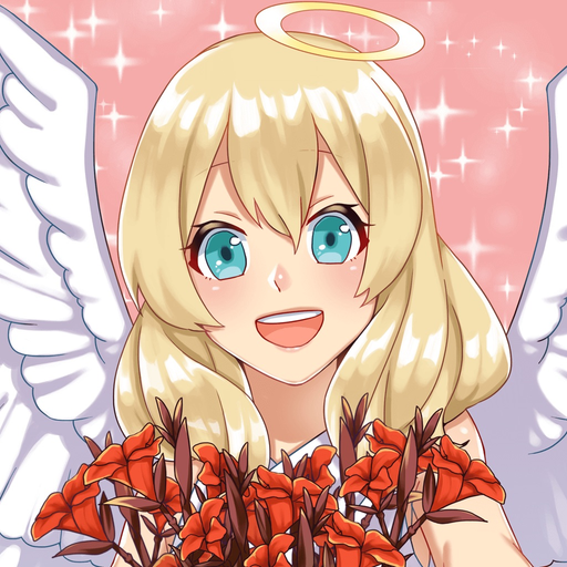 My Angel Girl app icon