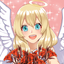 My Angel Girl icon
