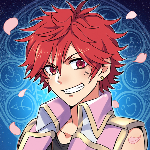 Horoscope of Destiny app icon