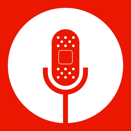 J&J Podcasts app icon