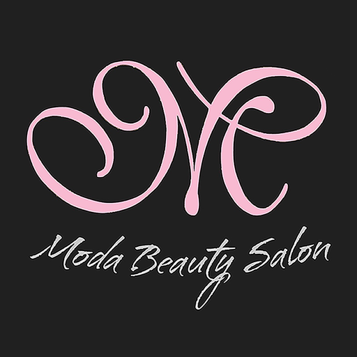 Moda Beauty Salon app icon