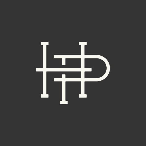 HARBOR POINT CHURCH app icon