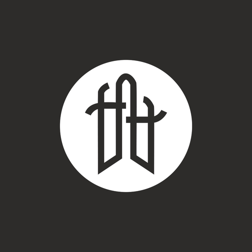 Reverent Church app icon