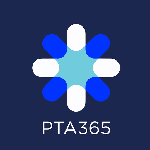 PTA365 app icon