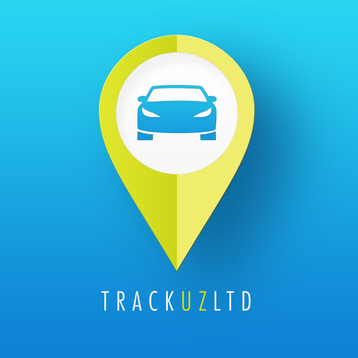 Track UZ GPS app icon