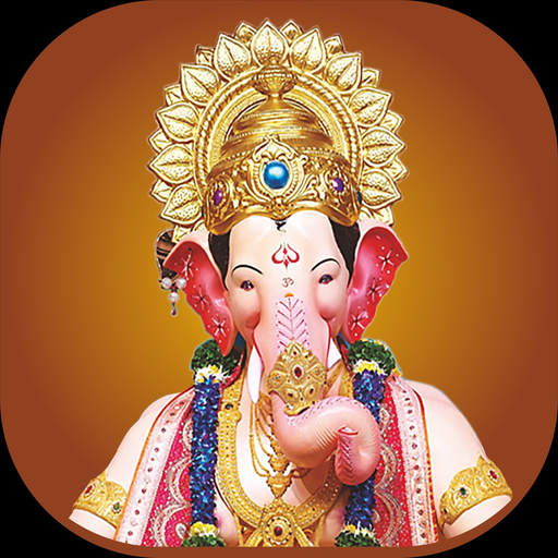 LalbaugchaRaja Official app icon