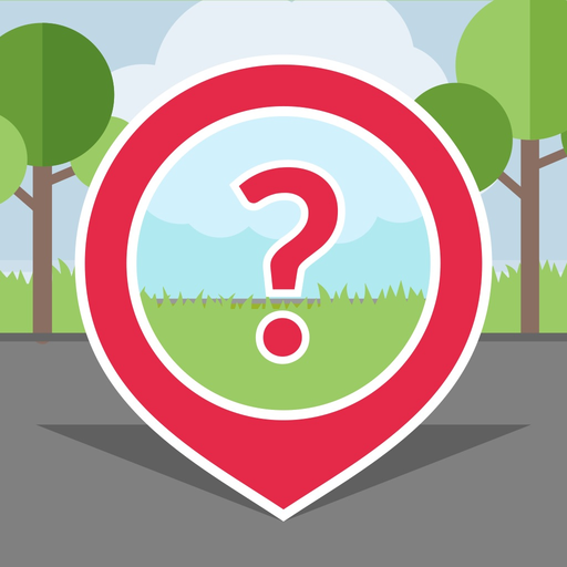 What's going on? | SPOTTERON app icon