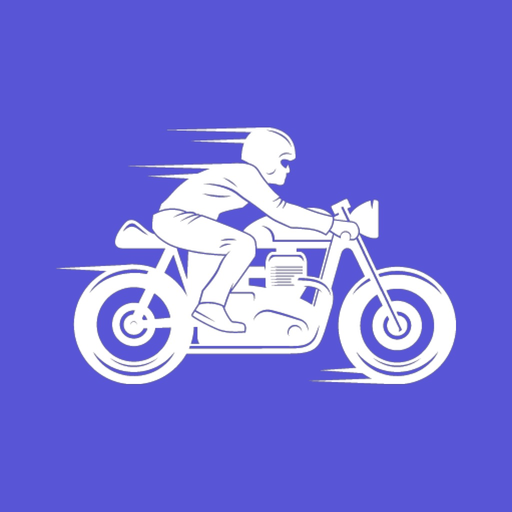 250 Câu Hỏi Ôn Bằng Lái Xe Máy app icon