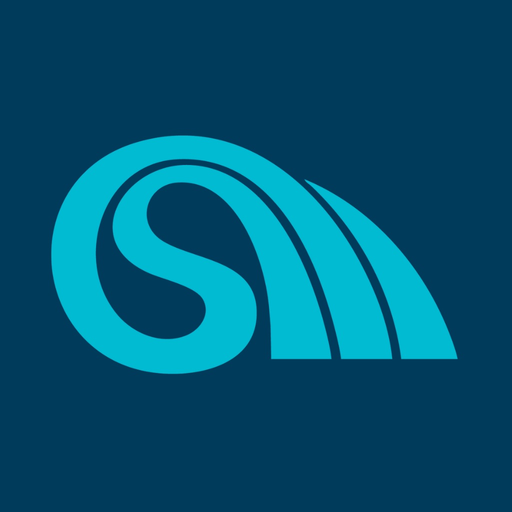 SMCU Mobile Banking app icon
