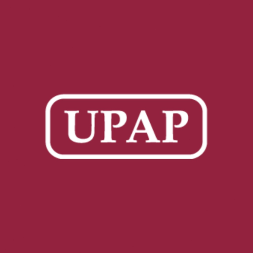 UPAP app icon