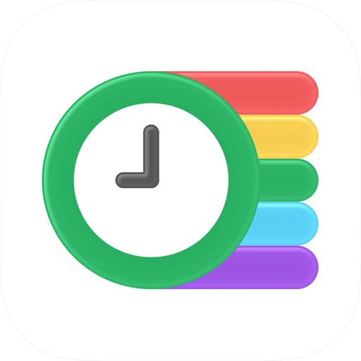 Smart Timetable: Study Planner app icon