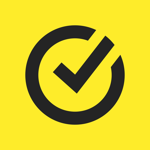 Norton 360 Security & VPN app icon