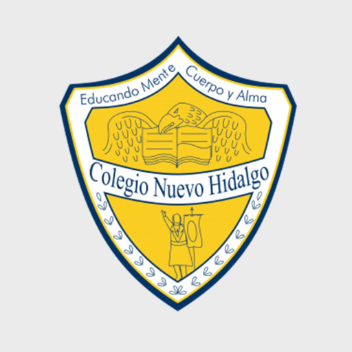Colegio Nuevo Hidalgo app icon