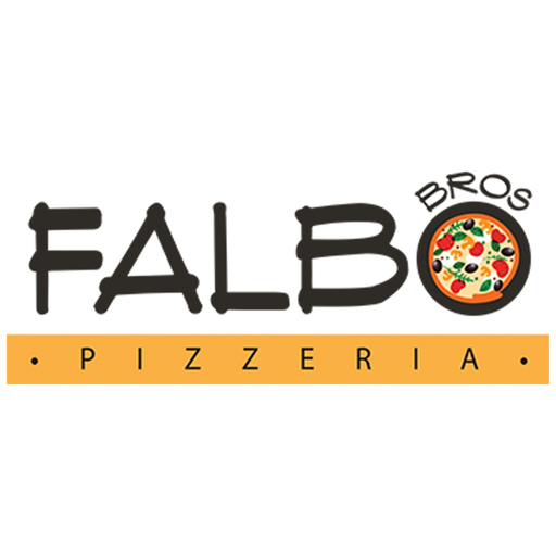 Falbo Bros Pizzeria app icon