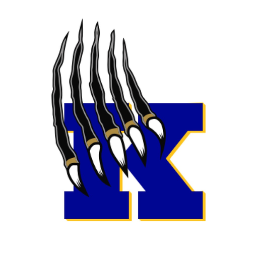 Kimball Schools app icon