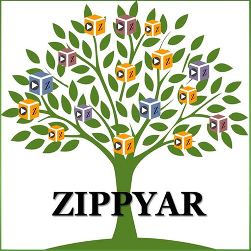 ZIPPYAR app icon