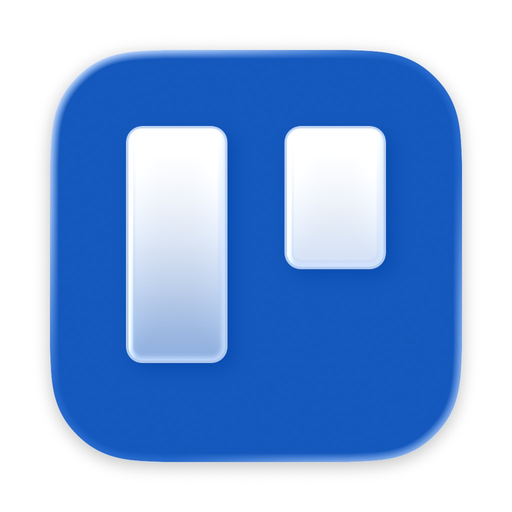 Trello app icon