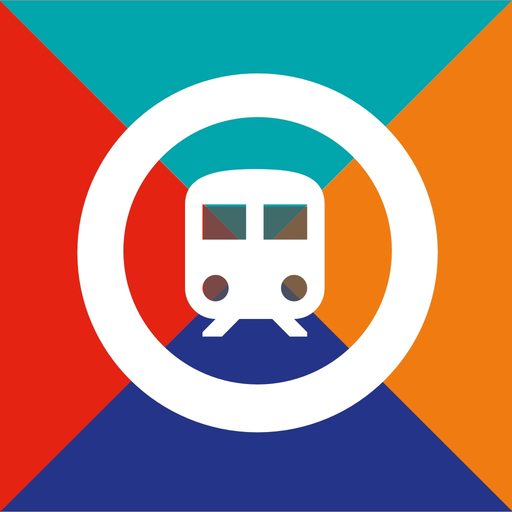 London Transport Live Times app icon