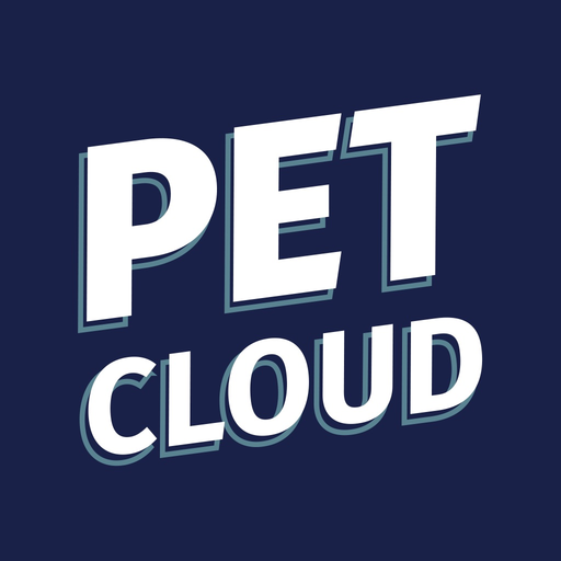 Pet Cloud app icon