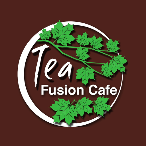 Tea Fusion Cafe app icon