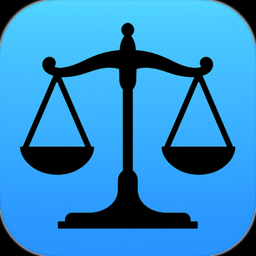 State Statute & Federal Law app icon