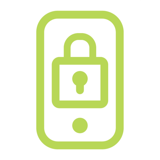 Passportal Blink app icon